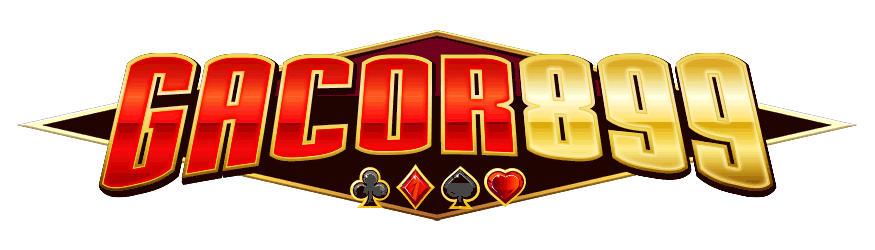 logo GACOR899